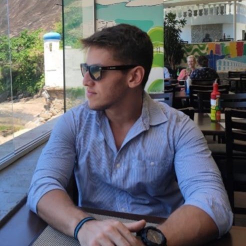 Luiz Bernardo Levenhagen